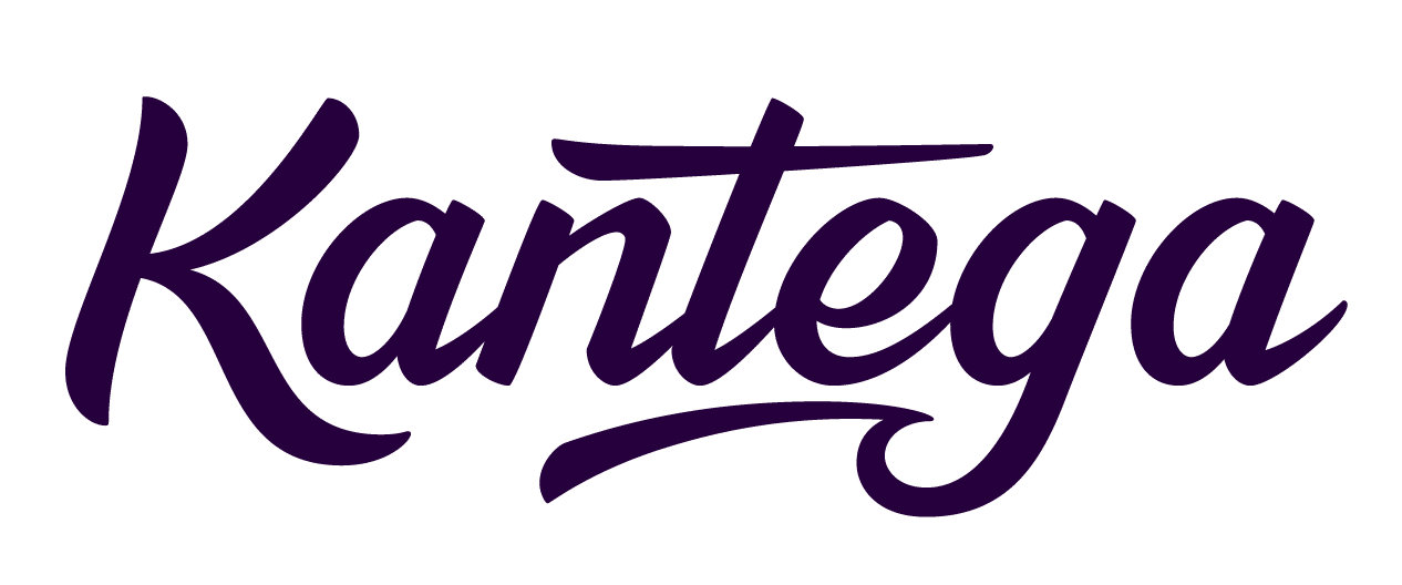Kantega logo