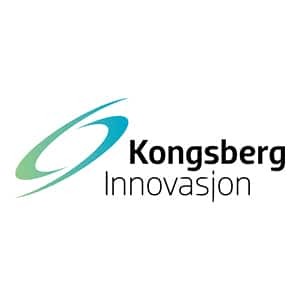 Kongsberg Innovasjon 300