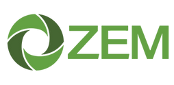 ZEM logo ZEM
